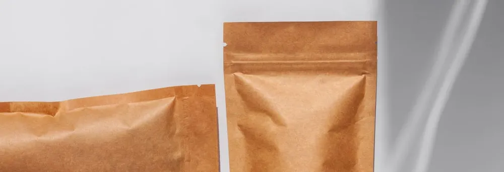 recycelfähige Standbodenbeutel  recycelfähige Standbodenbeutel