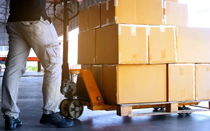 Liefermöglichkeiten Liefermöglichkeiten