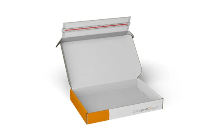 Maxibriefkarton Maxibriefkarton