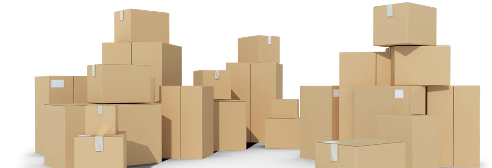 Versandkartons DHL Versandkartons DHL