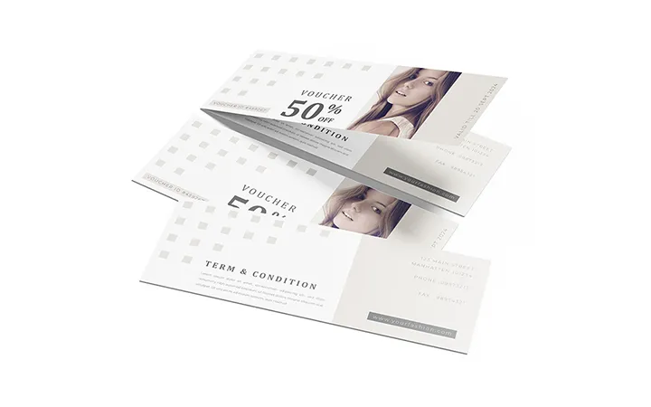 Kartonzuschnitt für Werbemittel Kartonzuschnitt für Werbemittel