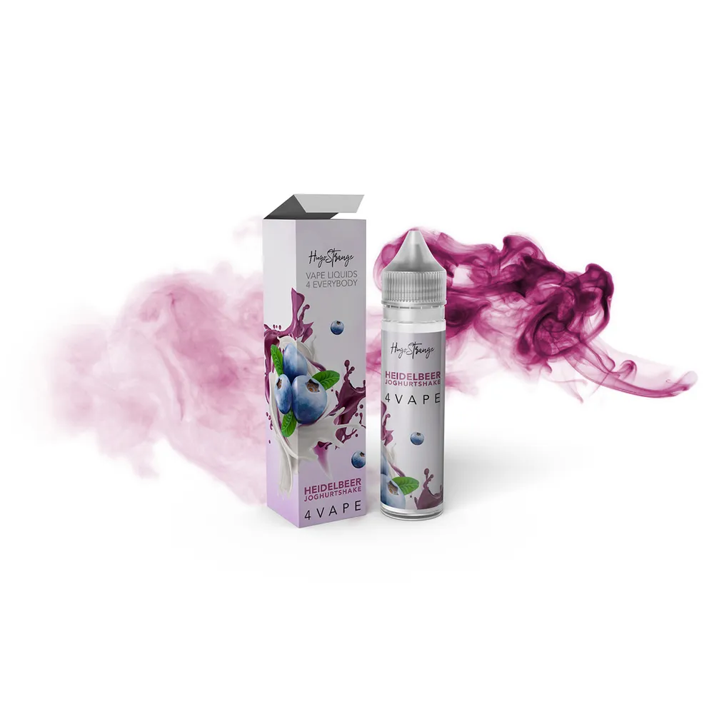 Faltschachtel mit individuellem Druck Faltschachtel mit individuellem Druck