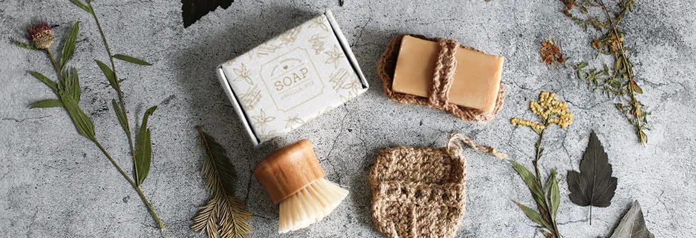 Produktverpackung aus Wellpappe Produktverpackung aus Wellpappe