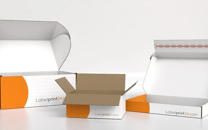 Faltschachtel  Faltschachtel