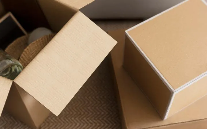 Haushaltsverpackungen Haushaltsverpackungen