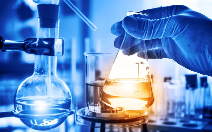 Forschung im Labor Forschung im Labor