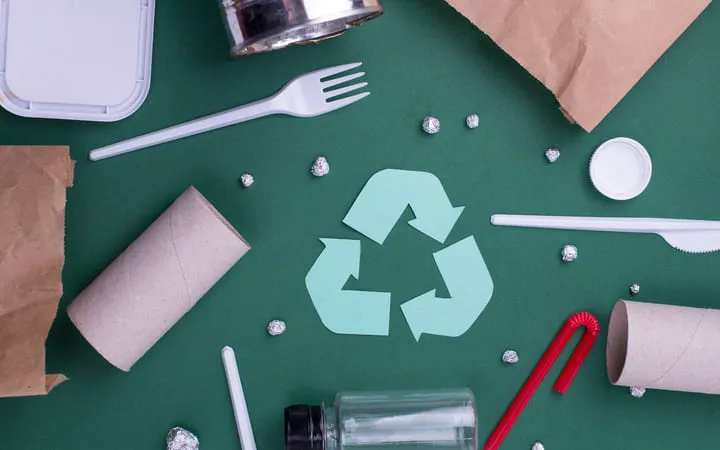 Recycling Produkte Recycling Produkte