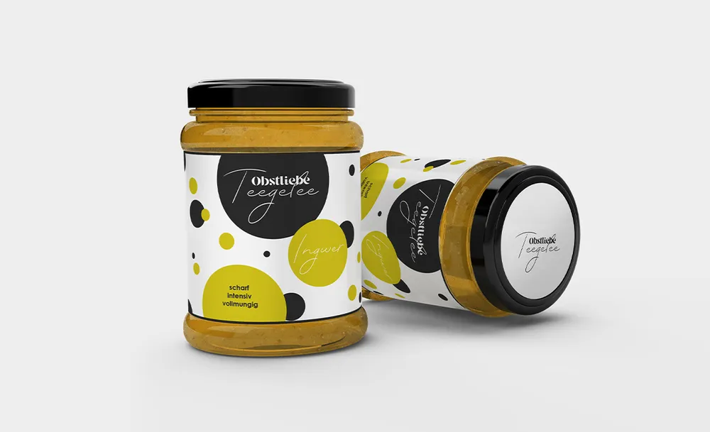 Papieretikett - matt Papieretikett - matt