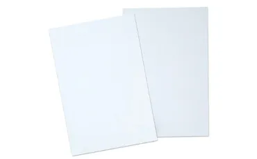 Hochweißer Karton - Chromosulfatkarton, Invercote Creato