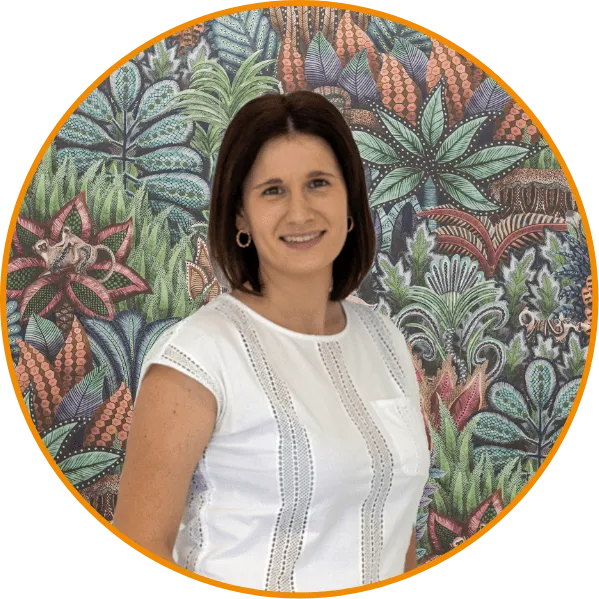 Judith Enger