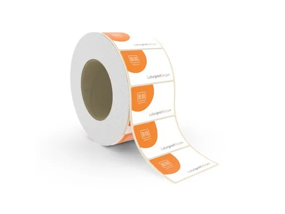 Barcode labels, numbered labels and QR codes Barcode labels, numbered labels and QR codes