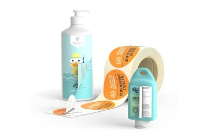 Multi Layer Labels Multi Layer Labels