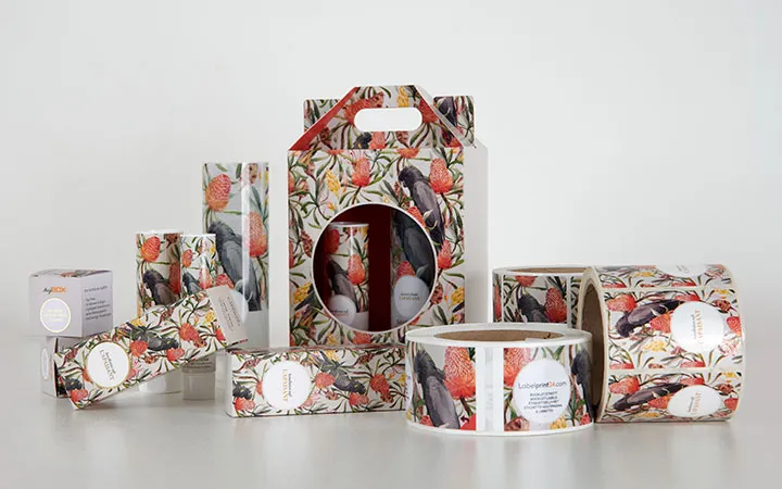 Andere Produkte von Labelprint24 Andere Produkte von Labelprint24