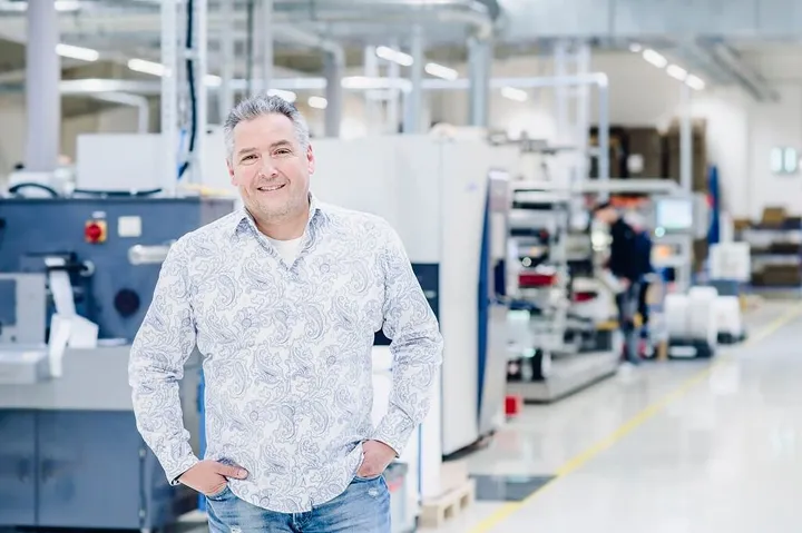 Our promise Our promise