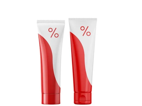 Laminate tubes Laminate tubes