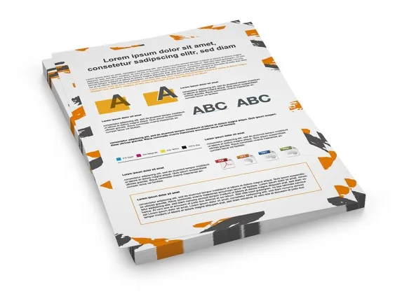 Package Insert Flat Package Insert Flat